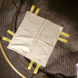 *SOLD*  Sensory Blanket